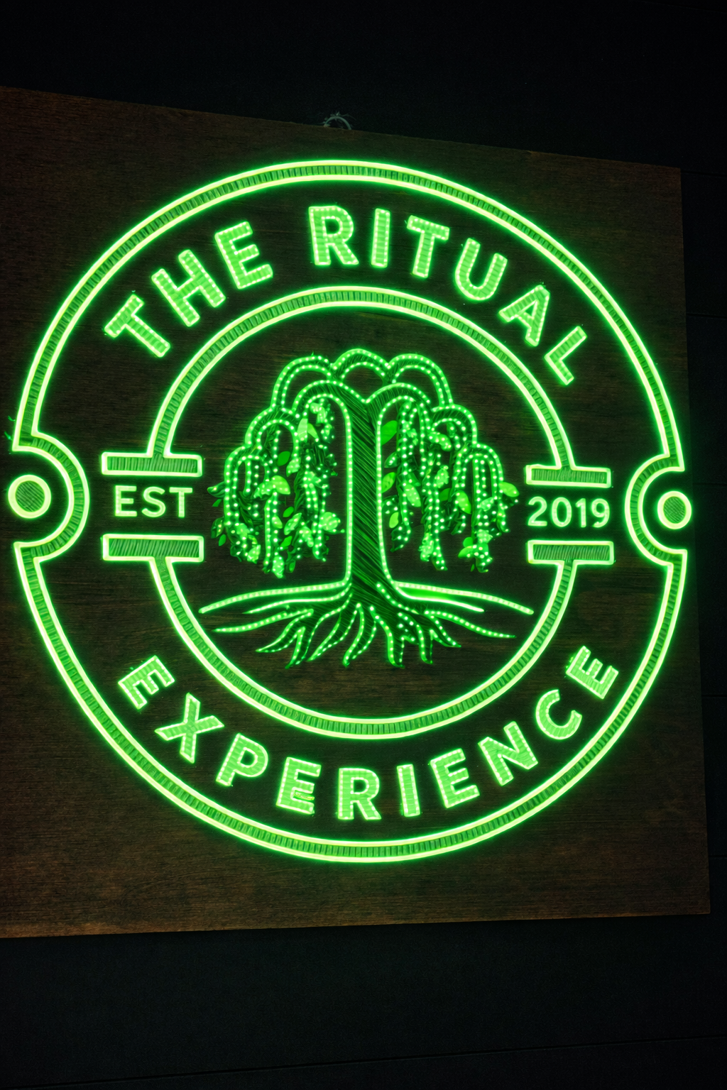 The Ritual Experience