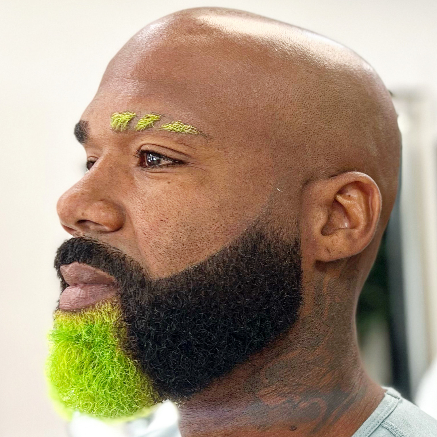 Brandon Keaton - Owner